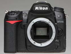怎么使用尼康d7000-怎么使用尼康相机30—110镜头